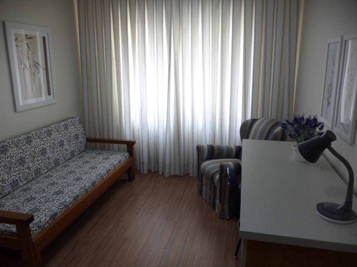 Da Vinci Hotel Passo Fundo Buitenkant foto